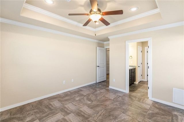 4602 W Croft Drive, Fayetteville, AR 72704