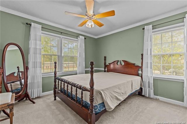 1952 Graham Road, Fayetteville, NC 28304