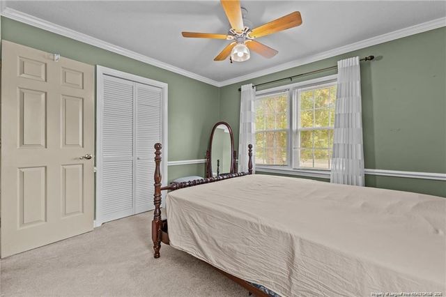 1952 Graham Road, Fayetteville, NC 28304