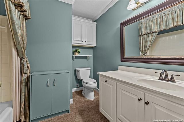 1952 Graham Road, Fayetteville, NC 28304