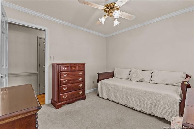1952 Graham Road, Fayetteville, NC 28304