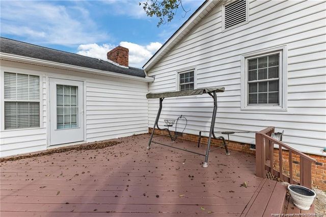 1952 Graham Road, Fayetteville, NC 28304