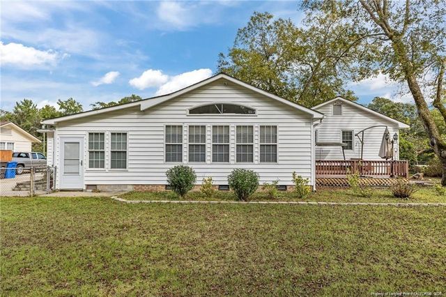 1952 Graham Road, Fayetteville, NC 28304