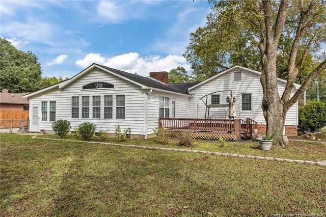 1952 Graham Road, Fayetteville, NC 28304