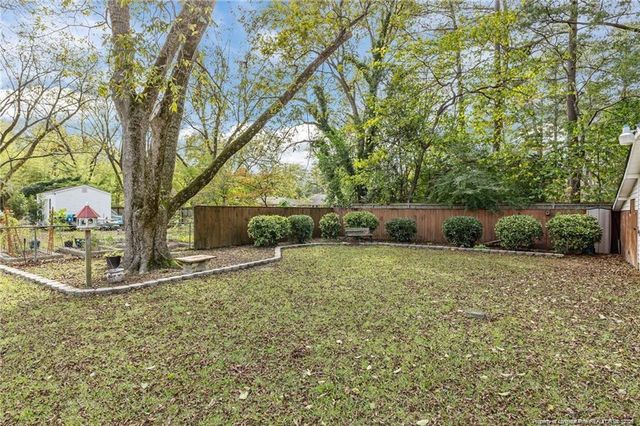 1952 Graham Road, Fayetteville, NC 28304