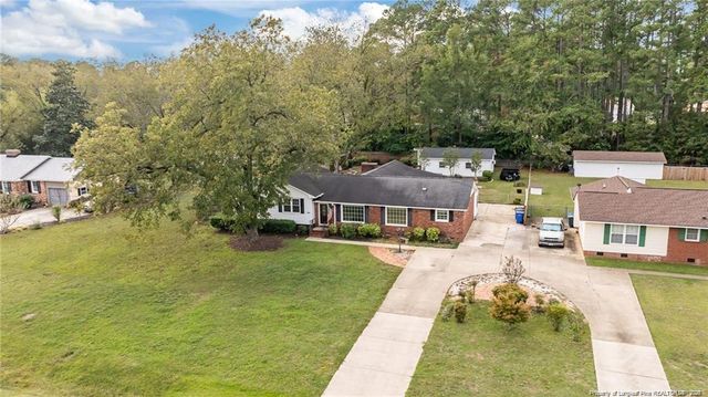 1952 Graham Road, Fayetteville, NC 28304