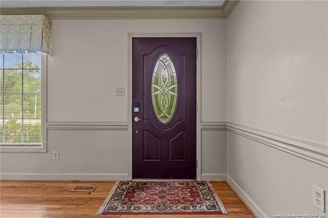 1952 Graham Road, Fayetteville, NC 28304