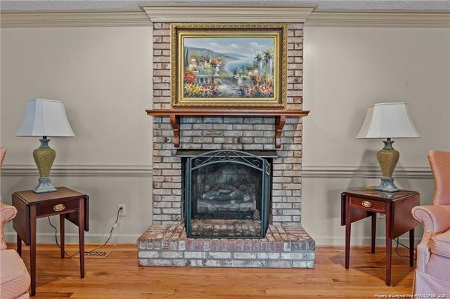 1952 Graham Road, Fayetteville, NC 28304