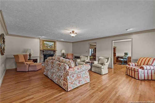 1952 Graham Road, Fayetteville, NC 28304