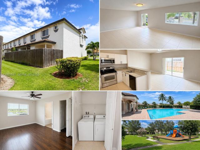 2202 SE 23rd Terrace 2202, Homestead, FL 33035
