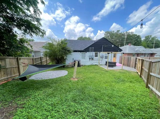 84 N HOLMES ST, Memphis, TN 38111