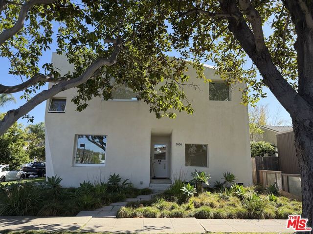 2800 Grayson Avenue, Venice, CA 90291