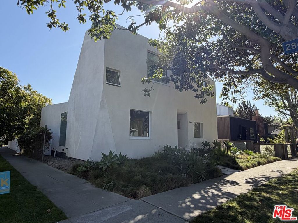 2800 Grayson Avenue, Venice, CA 90291