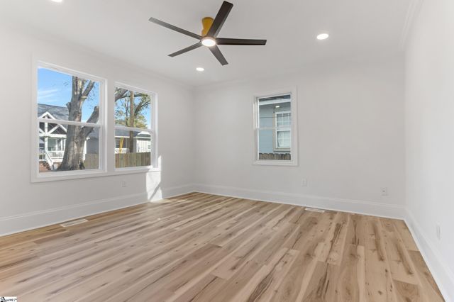 7 Hendricks Street, Greenville, SC 29607