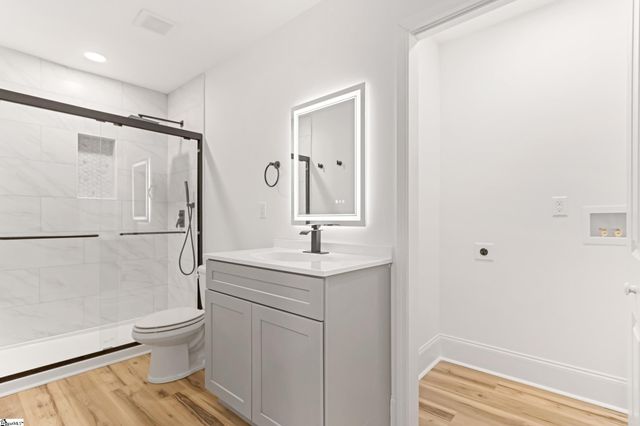 7 Hendricks Street, Greenville, SC 29607