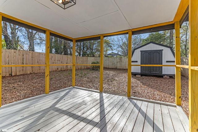 7 Hendricks Street, Greenville, SC 29607