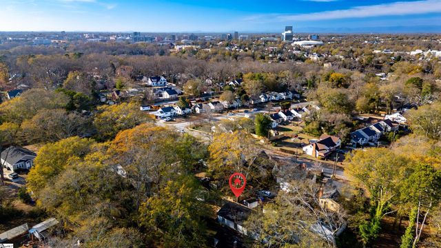 7 Hendricks Street, Greenville, SC 29607