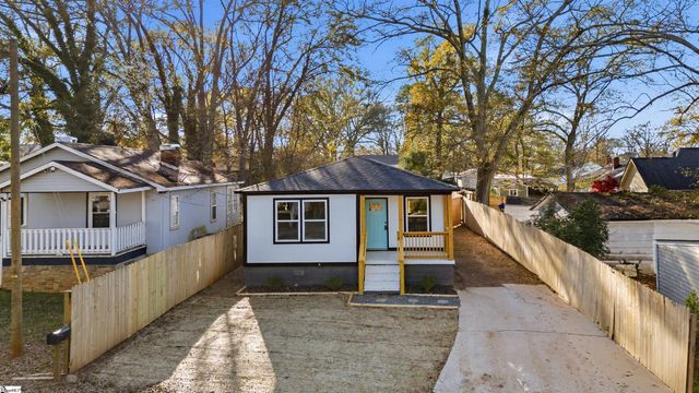 7 Hendricks Street, Greenville, SC 29607