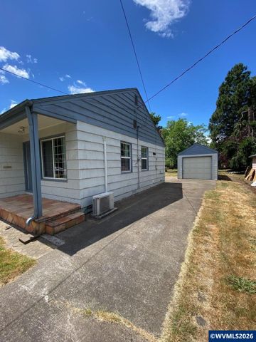 2855 Brooks Av NE, Salem, OR 97301