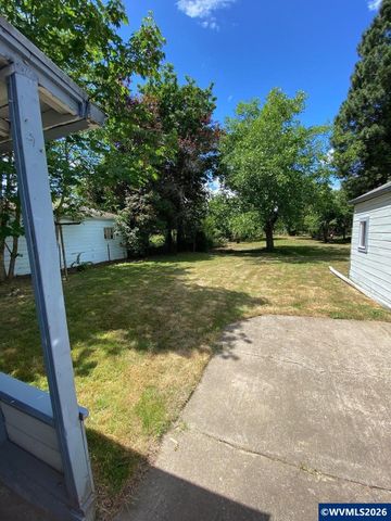 2855 Brooks Av NE, Salem, OR 97301