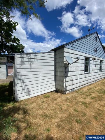 2855 Brooks Av NE, Salem, OR 97301