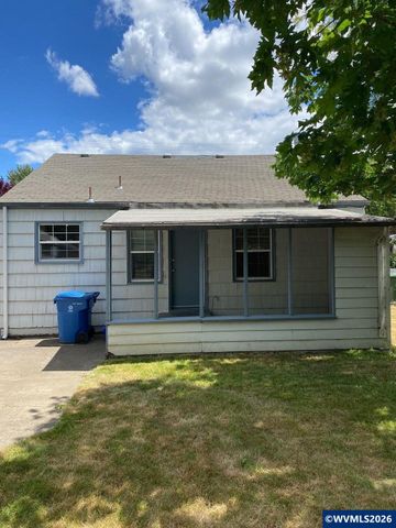 2855 Brooks Av NE, Salem, OR 97301