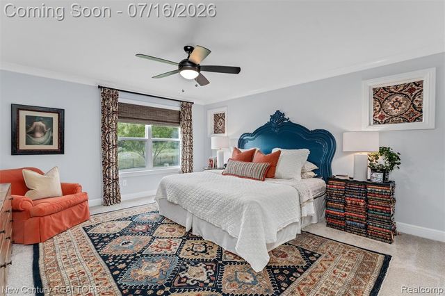 671 Braxwood Place, Milford, MI 48381