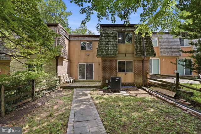 19538 BURLINGAME, Montgomery Village, MD 20886