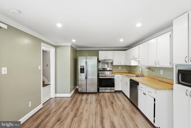 19538 BURLINGAME, Montgomery Village, MD 20886