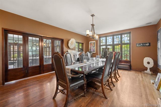 100 Gaylord Street, Denver, CO 80206