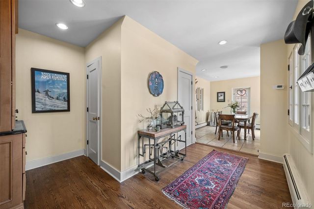 100 Gaylord Street, Denver, CO 80206