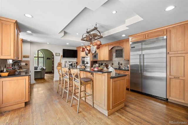 100 Gaylord Street, Denver, CO 80206