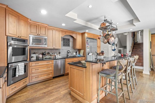 100 Gaylord Street, Denver, CO 80206