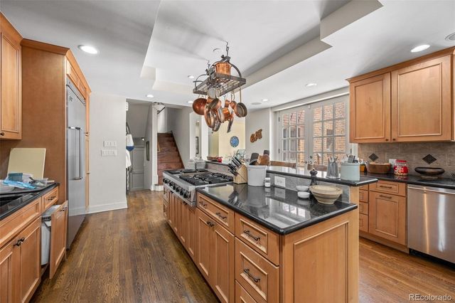 100 Gaylord Street, Denver, CO 80206