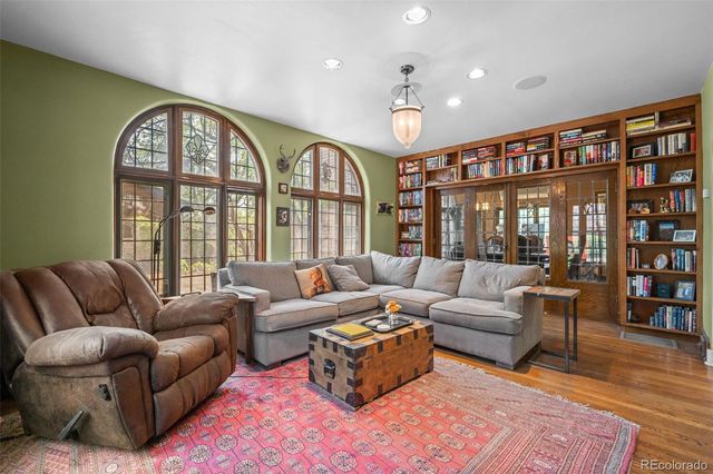 100 Gaylord Street, Denver, CO 80206