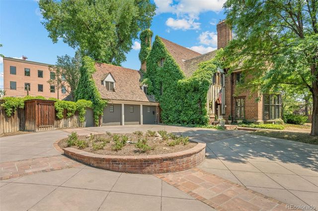 100 Gaylord Street, Denver, CO 80206