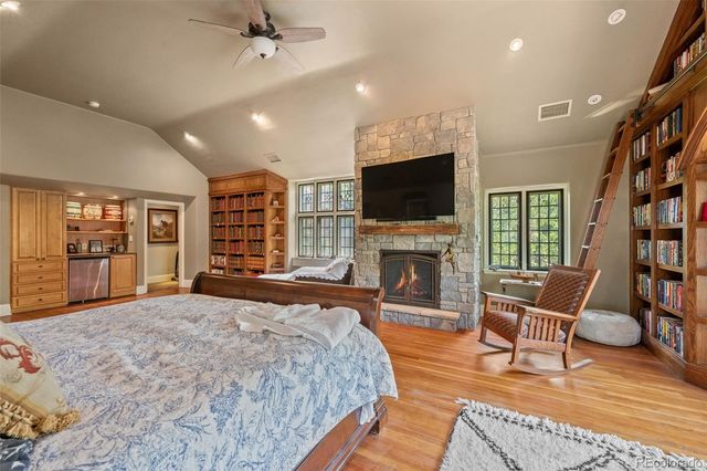 100 Gaylord Street, Denver, CO 80206