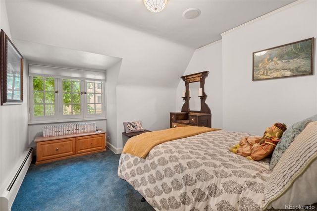 100 Gaylord Street, Denver, CO 80206