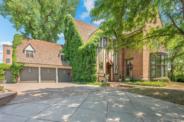 100 Gaylord Street, Denver, CO 80206