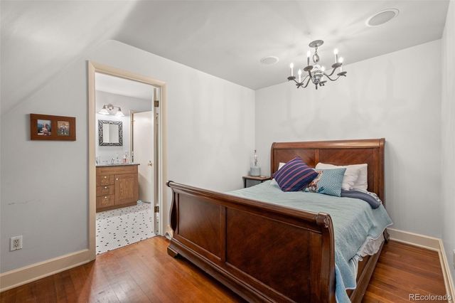 100 Gaylord Street, Denver, CO 80206