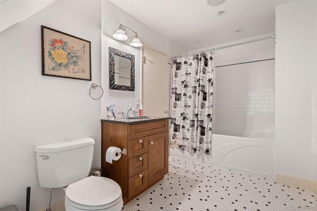 100 Gaylord Street, Denver, CO 80206