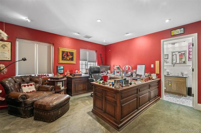 100 Gaylord Street, Denver, CO 80206