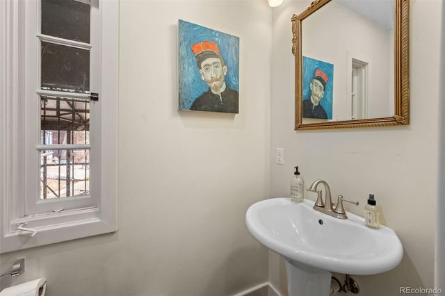 100 Gaylord Street, Denver, CO 80206