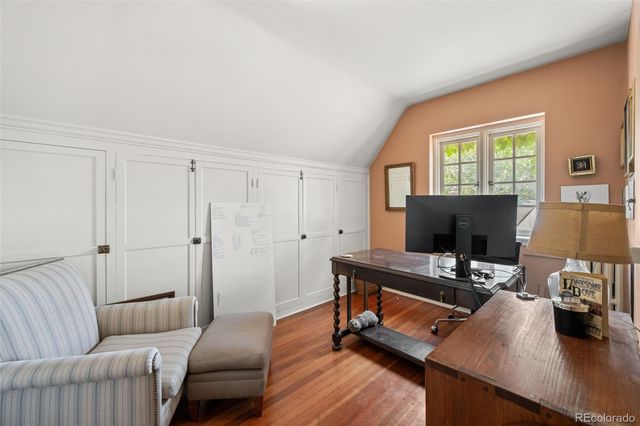 100 Gaylord Street, Denver, CO 80206