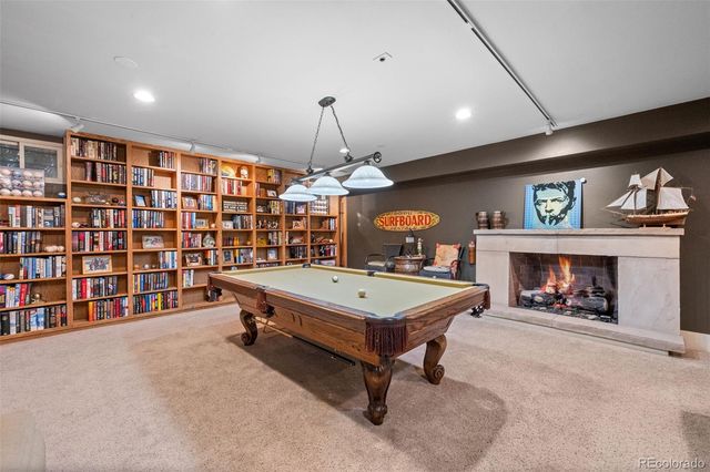 100 Gaylord Street, Denver, CO 80206