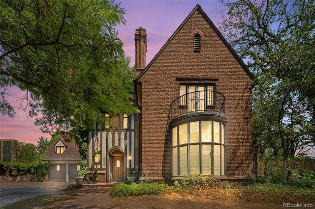 100 Gaylord Street, Denver, CO 80206