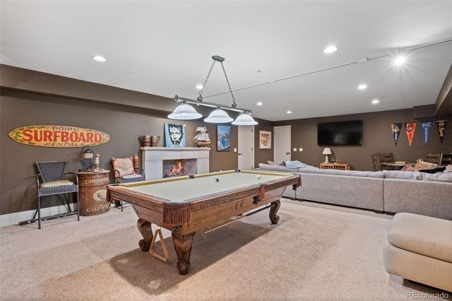 100 Gaylord Street, Denver, CO 80206