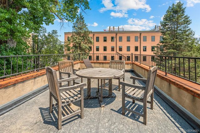 100 Gaylord Street, Denver, CO 80206