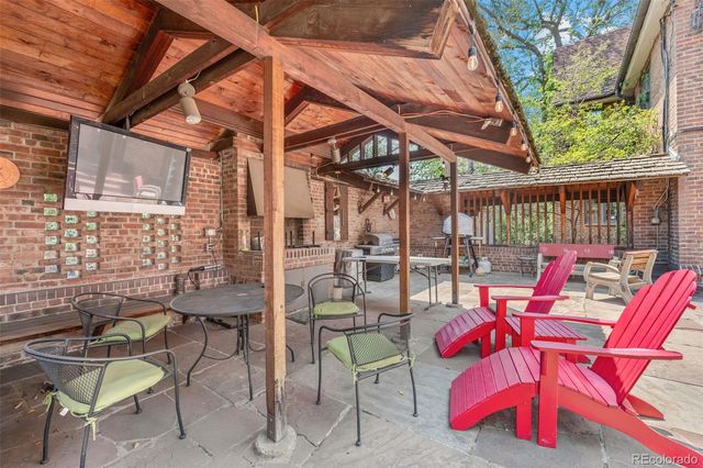 100 Gaylord Street, Denver, CO 80206