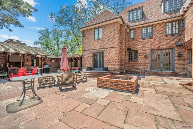 100 Gaylord Street, Denver, CO 80206